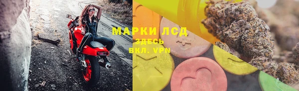 гашик Горнозаводск